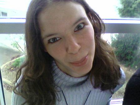 coucou la folle
