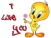 i love you