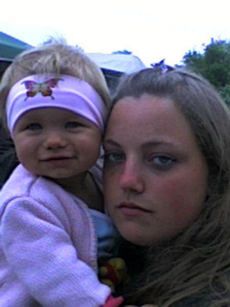 amel & clara