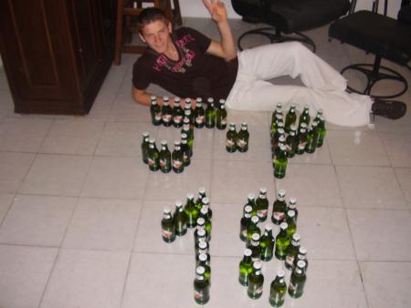 Bo gosse!